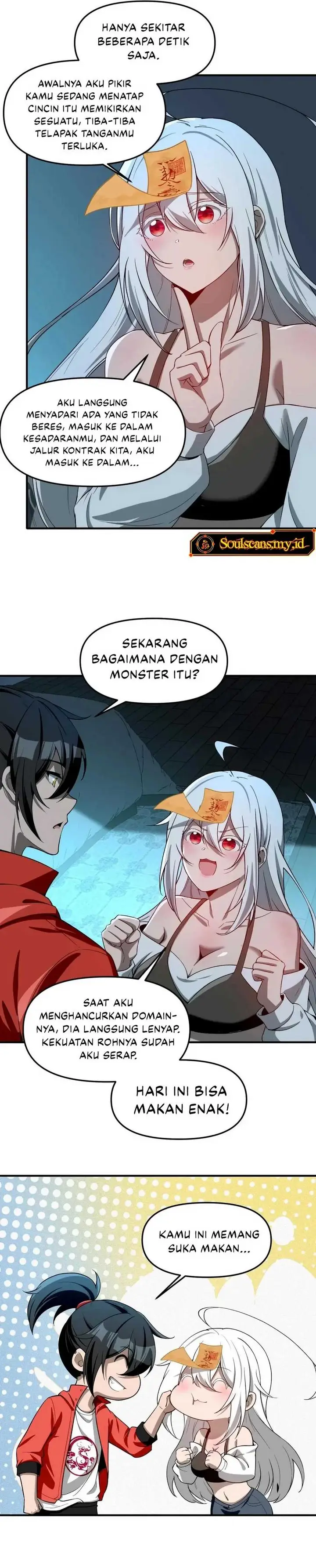 image-komik-during-the-live-streaming-i-proposed-to-a-female-ghost-and-she-actually-agreed-chapter-32-27/30