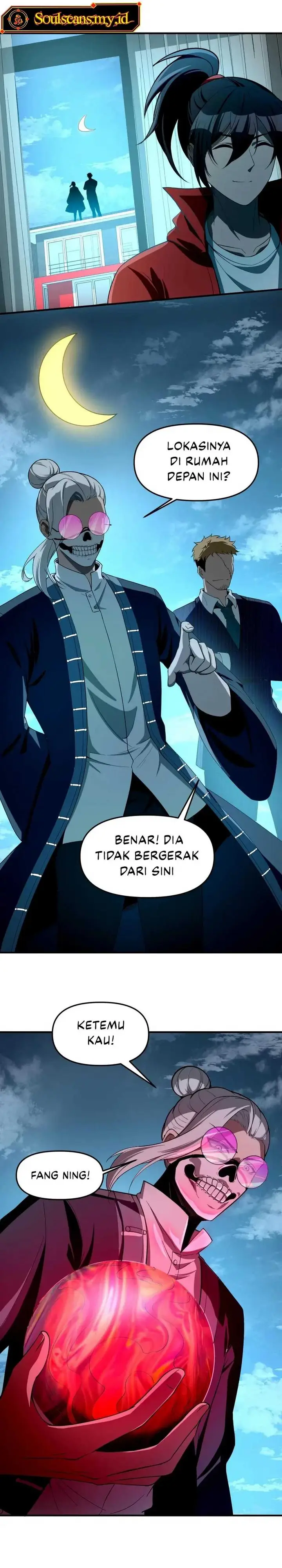 image-komik-during-the-live-streaming-i-proposed-to-a-female-ghost-and-she-actually-agreed-chapter-32-28/30
