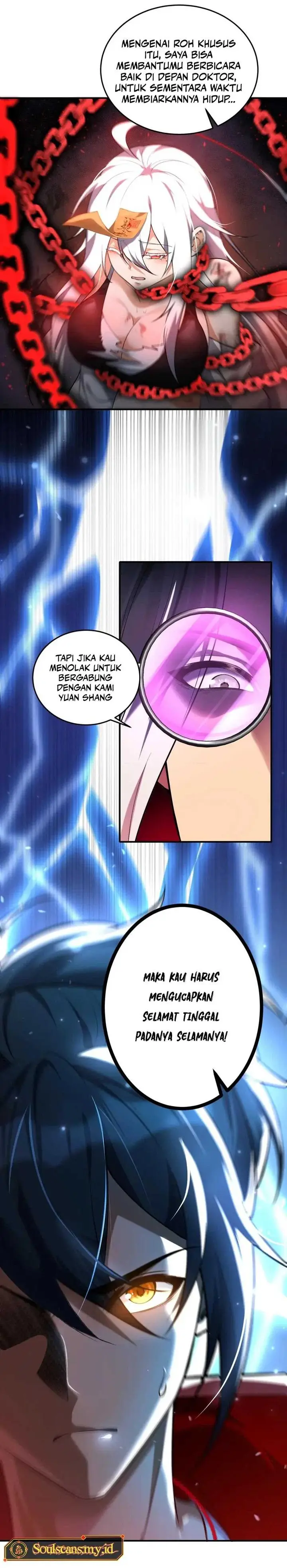 image-komik-during-the-live-streaming-i-proposed-to-a-female-ghost-and-she-actually-agreed-chapter-33-24/26