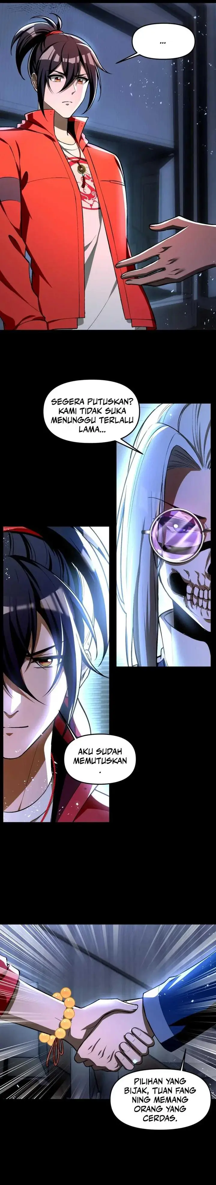 image-komik-during-the-live-streaming-i-proposed-to-a-female-ghost-and-she-actually-agreed-chapter-34-2/25