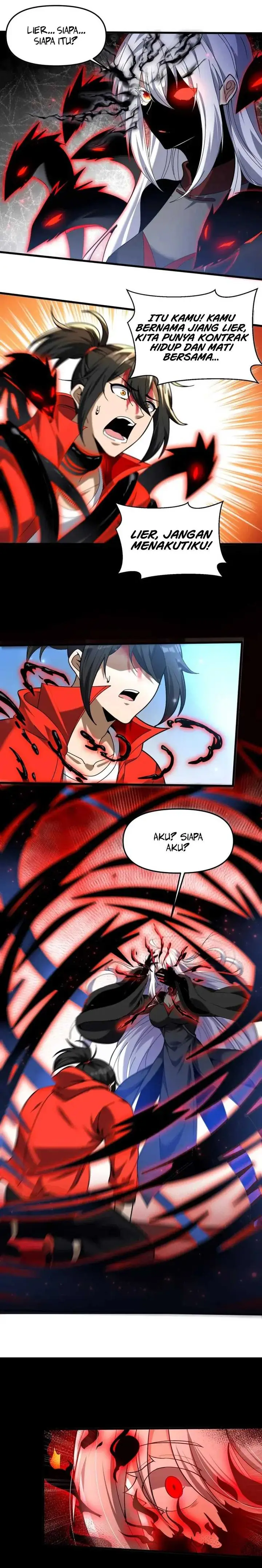 image-komik-during-the-live-streaming-i-proposed-to-a-female-ghost-and-she-actually-agreed-chapter-34-22/25