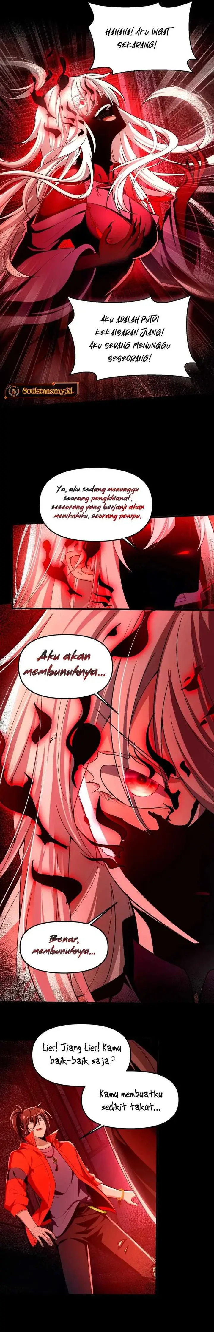 image-komik-during-the-live-streaming-i-proposed-to-a-female-ghost-and-she-actually-agreed-chapter-34-23/25
