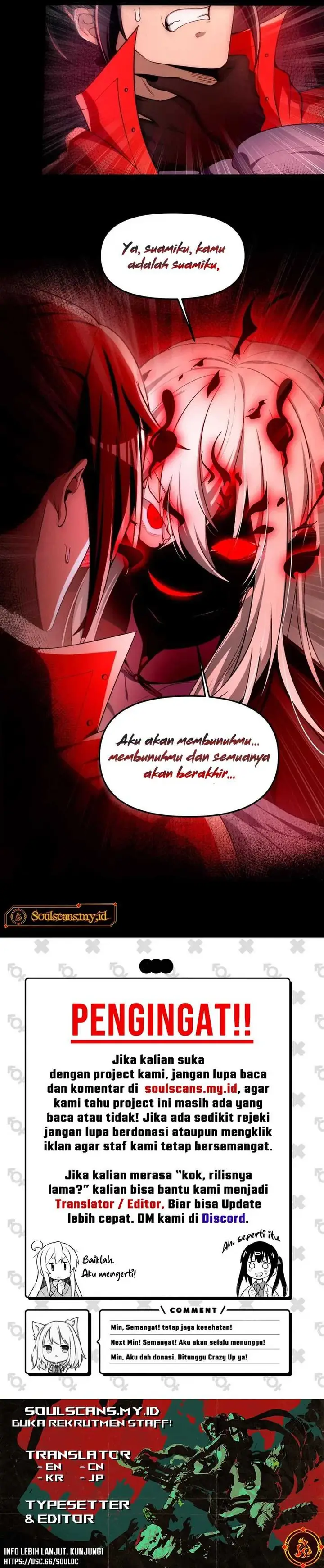 image-komik-during-the-live-streaming-i-proposed-to-a-female-ghost-and-she-actually-agreed-chapter-34-24/25