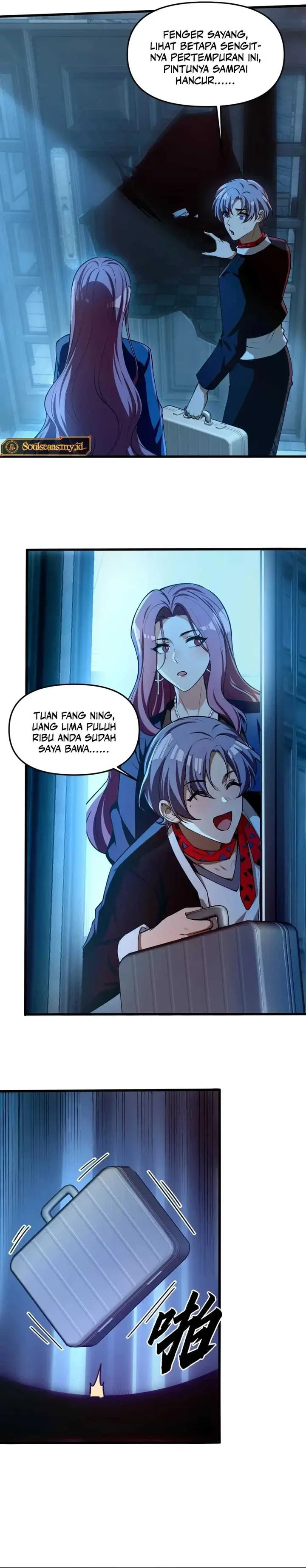 image-komik-during-the-live-streaming-i-proposed-to-a-female-ghost-and-she-actually-agreed-chapter-35-5/23