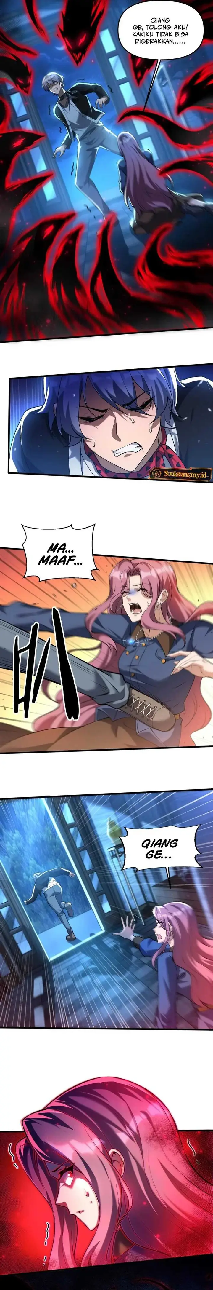 image-komik-during-the-live-streaming-i-proposed-to-a-female-ghost-and-she-actually-agreed-chapter-35-8/23