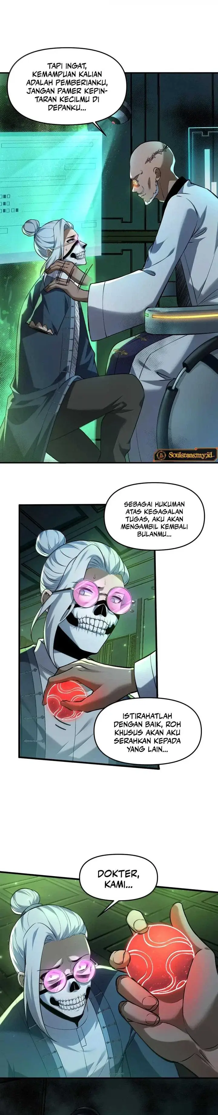 image-komik-during-the-live-streaming-i-proposed-to-a-female-ghost-and-she-actually-agreed-chapter-36-8/24