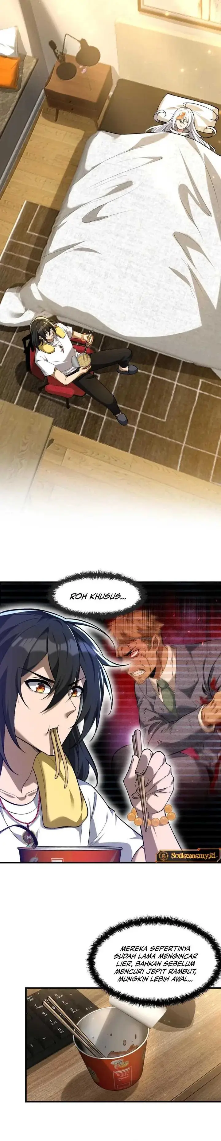 image-komik-during-the-live-streaming-i-proposed-to-a-female-ghost-and-she-actually-agreed-chapter-36-13/24