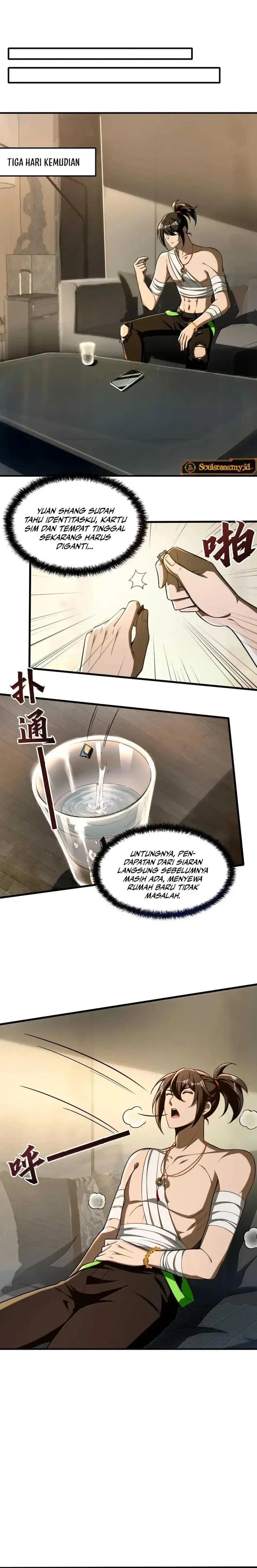 image-komik-during-the-live-streaming-i-proposed-to-a-female-ghost-and-she-actually-agreed-chapter-36-20/24