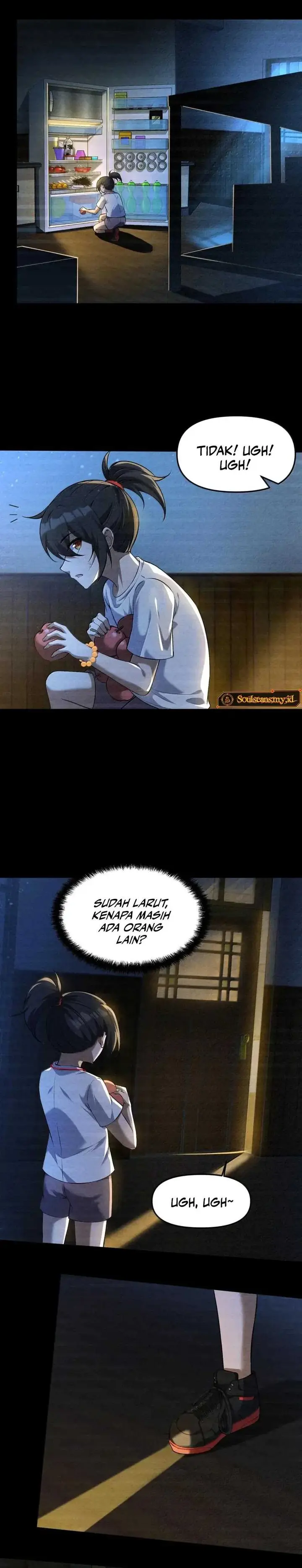 image-komik-during-the-live-streaming-i-proposed-to-a-female-ghost-and-she-actually-agreed-chapter-37-2/26