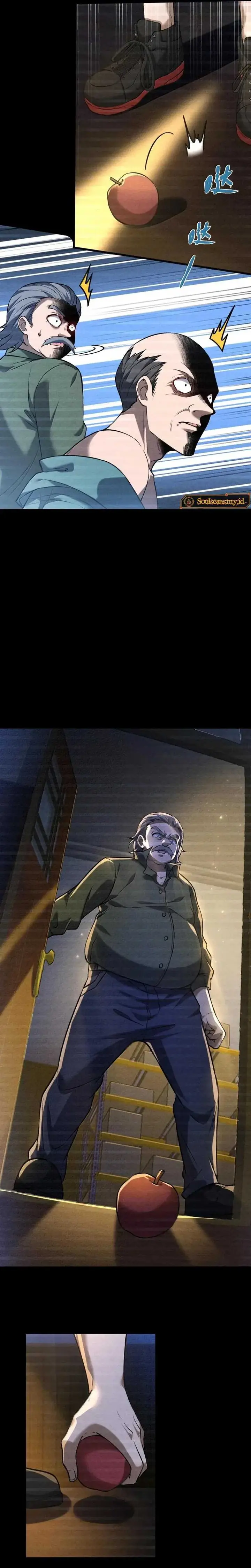 image-komik-during-the-live-streaming-i-proposed-to-a-female-ghost-and-she-actually-agreed-chapter-37-4/26