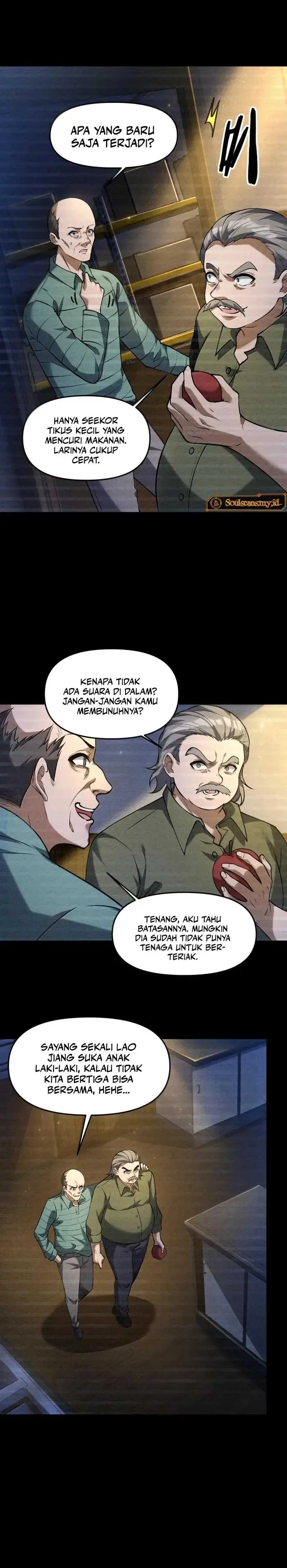 image-komik-during-the-live-streaming-i-proposed-to-a-female-ghost-and-she-actually-agreed-chapter-37-5/26