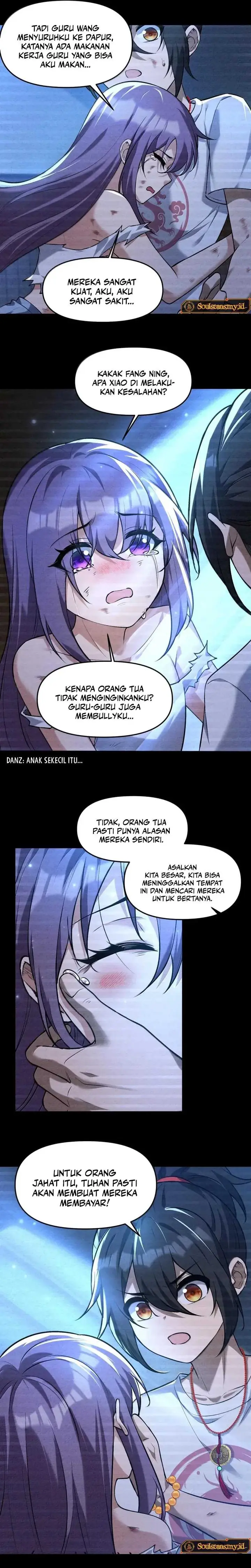 image-komik-during-the-live-streaming-i-proposed-to-a-female-ghost-and-she-actually-agreed-chapter-37-8/26