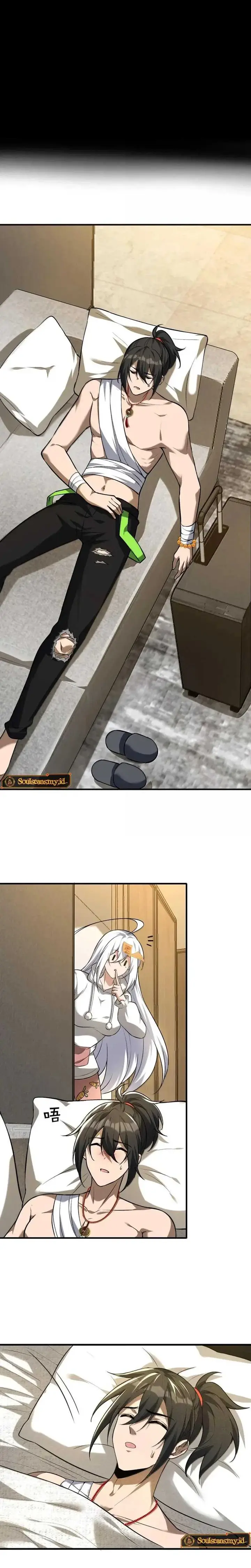 image-komik-during-the-live-streaming-i-proposed-to-a-female-ghost-and-she-actually-agreed-chapter-37-9/26