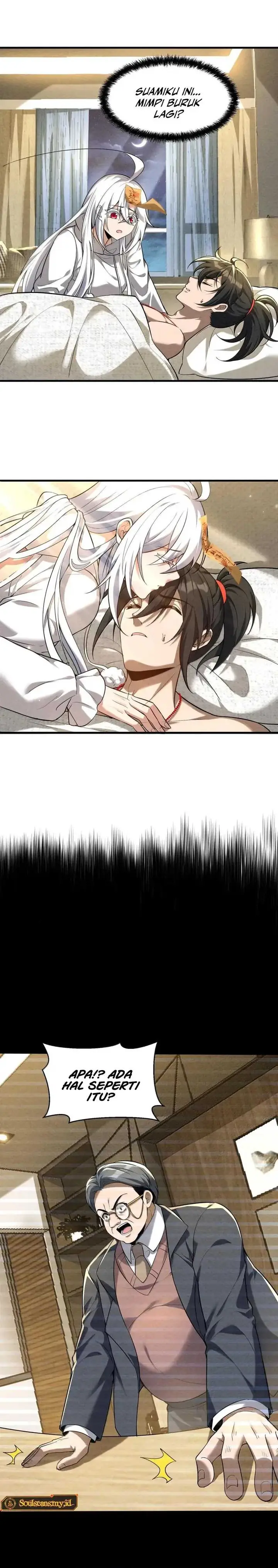 image-komik-during-the-live-streaming-i-proposed-to-a-female-ghost-and-she-actually-agreed-chapter-37-10/26