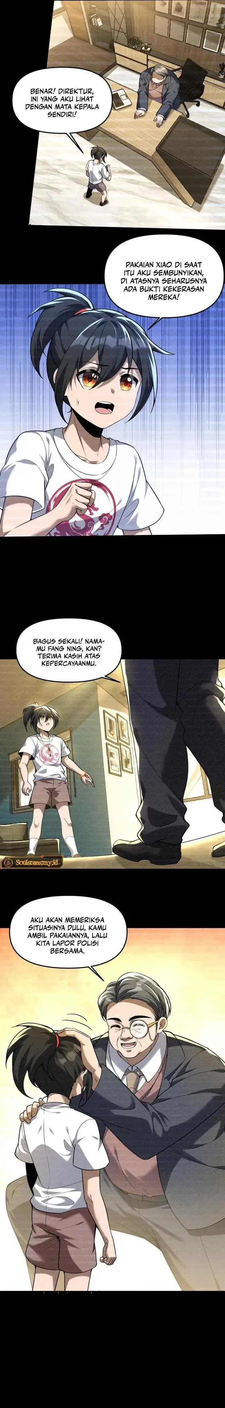image-komik-during-the-live-streaming-i-proposed-to-a-female-ghost-and-she-actually-agreed-chapter-37-11/26
