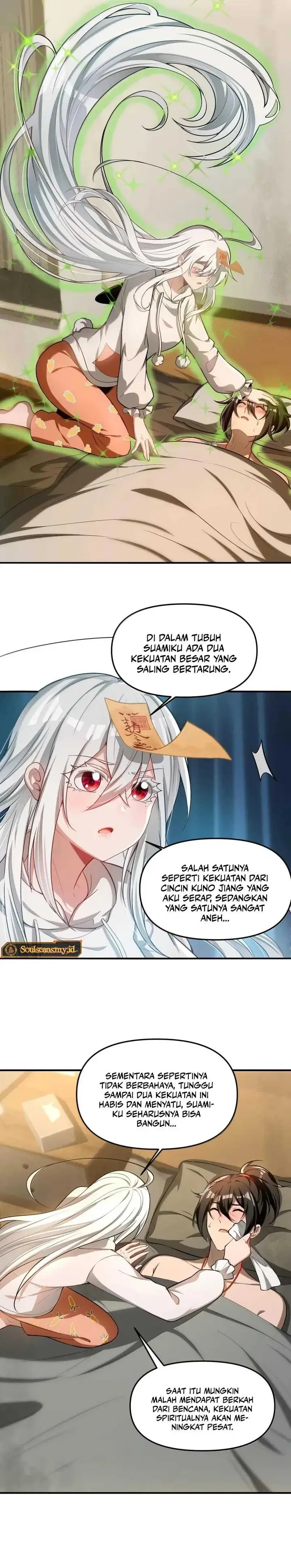 image-komik-during-the-live-streaming-i-proposed-to-a-female-ghost-and-she-actually-agreed-chapter-37-20/26