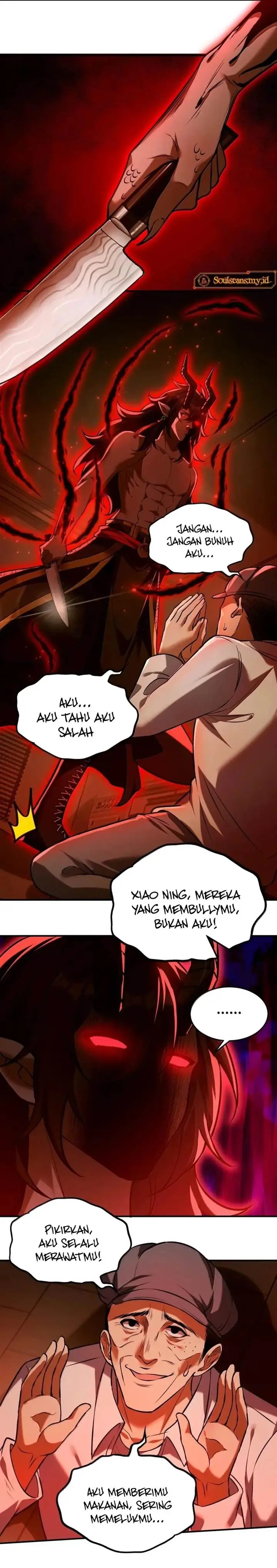 image-komik-during-the-live-streaming-i-proposed-to-a-female-ghost-and-she-actually-agreed-chapter-38-7/29