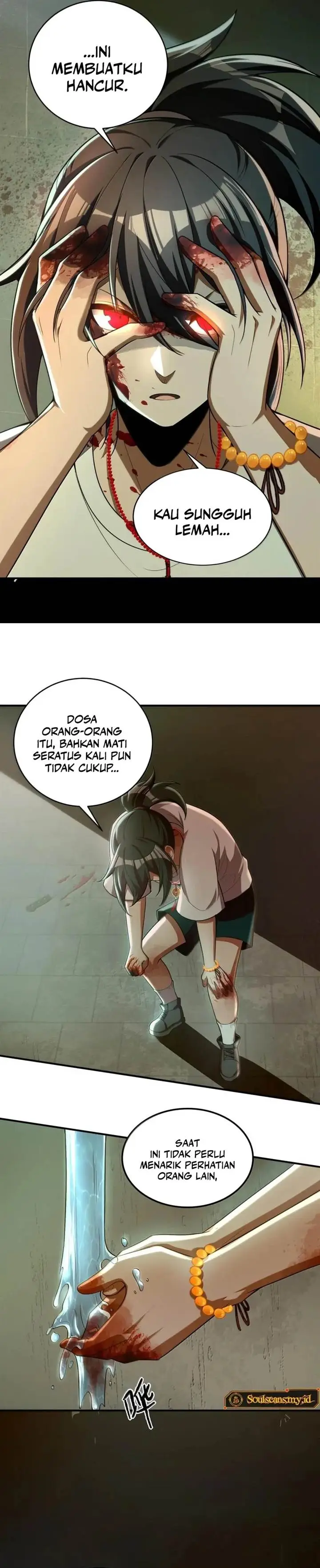 image-komik-during-the-live-streaming-i-proposed-to-a-female-ghost-and-she-actually-agreed-chapter-38-20/29
