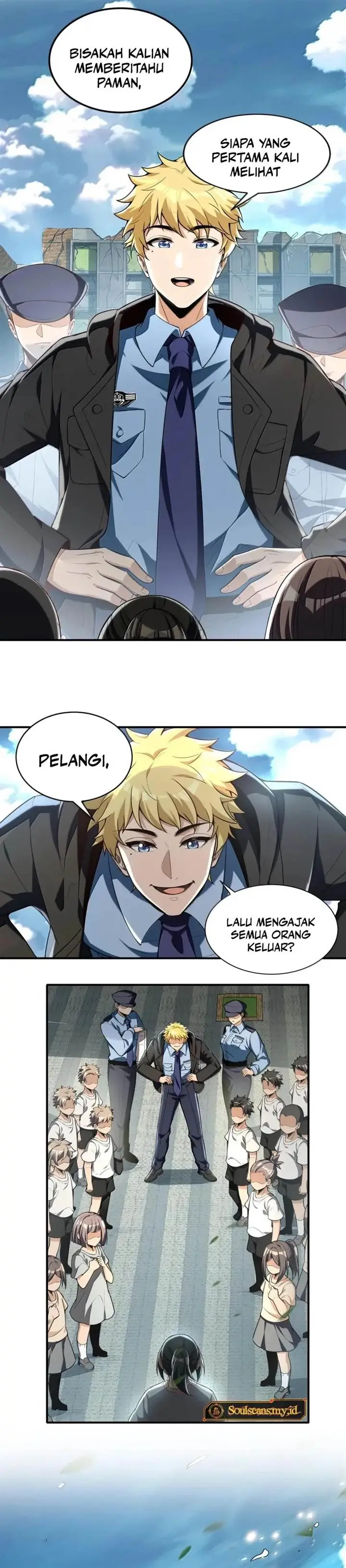 image-komik-during-the-live-streaming-i-proposed-to-a-female-ghost-and-she-actually-agreed-chapter-38-27/29