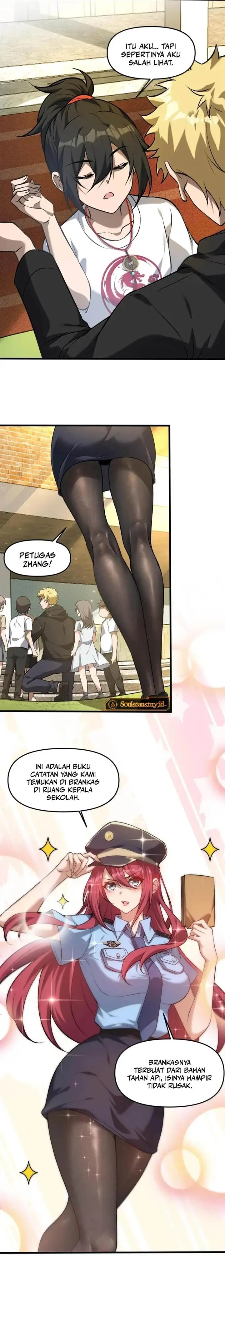 image-komik-during-the-live-streaming-i-proposed-to-a-female-ghost-and-she-actually-agreed-chapter-39-4/27