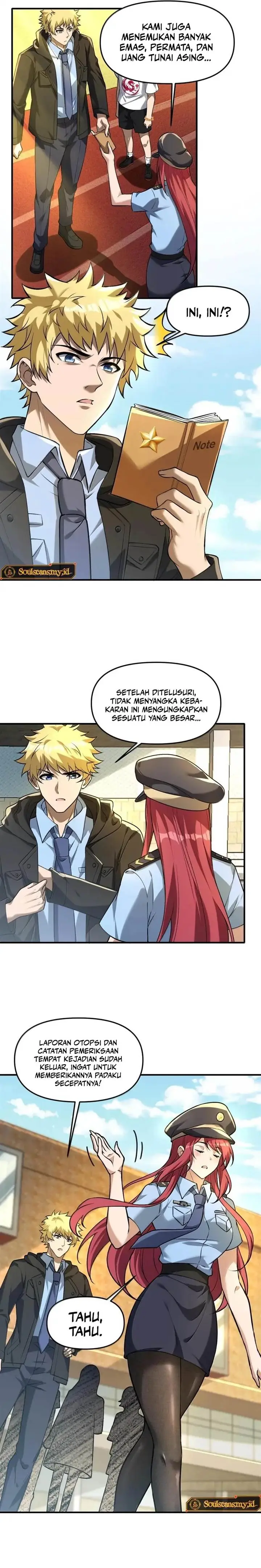 image-komik-during-the-live-streaming-i-proposed-to-a-female-ghost-and-she-actually-agreed-chapter-39-5/27