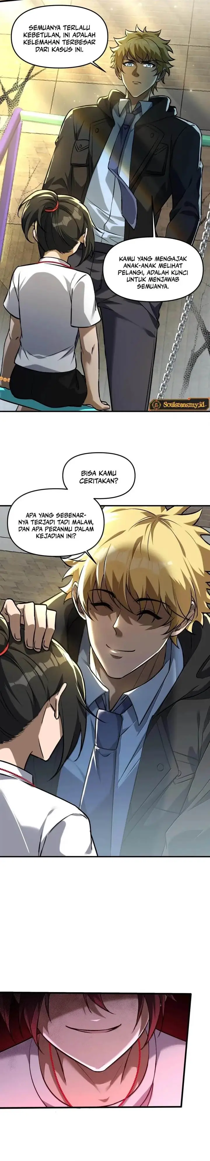 image-komik-during-the-live-streaming-i-proposed-to-a-female-ghost-and-she-actually-agreed-chapter-39-9/27