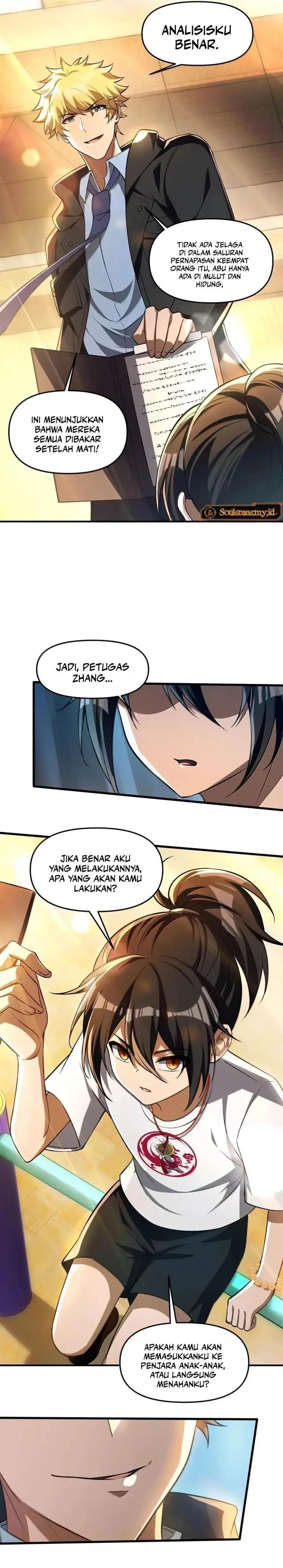 image-komik-during-the-live-streaming-i-proposed-to-a-female-ghost-and-she-actually-agreed-chapter-39-14/27