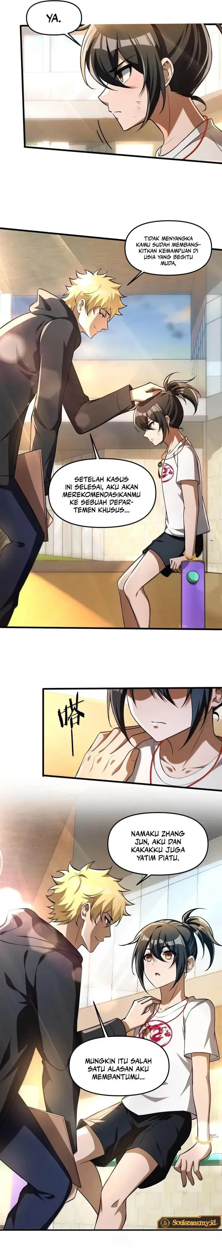 image-komik-during-the-live-streaming-i-proposed-to-a-female-ghost-and-she-actually-agreed-chapter-39-16/27