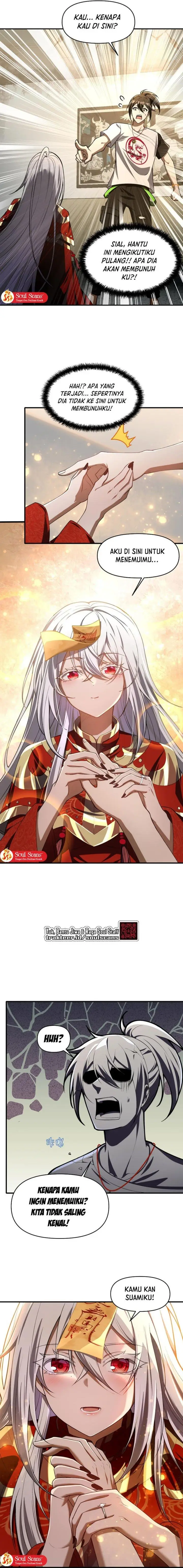 image-komik-during-the-live-streaming-i-proposed-to-a-female-ghost-and-she-actually-agreed-chapter-4-4/14