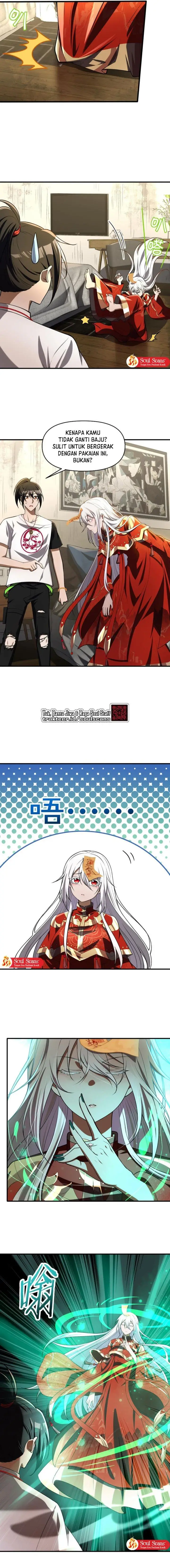 image-komik-during-the-live-streaming-i-proposed-to-a-female-ghost-and-she-actually-agreed-chapter-4-9/14