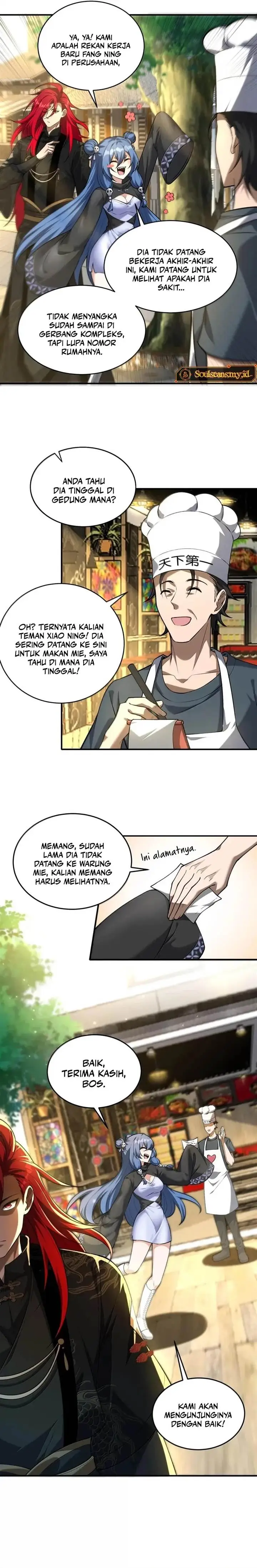 image-komik-during-the-live-streaming-i-proposed-to-a-female-ghost-and-she-actually-agreed-chapter-40-3/28