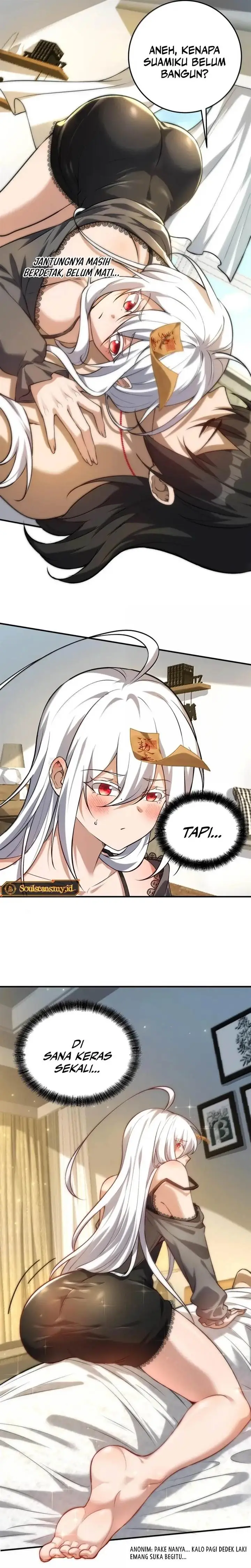 image-komik-during-the-live-streaming-i-proposed-to-a-female-ghost-and-she-actually-agreed-chapter-40-5/28