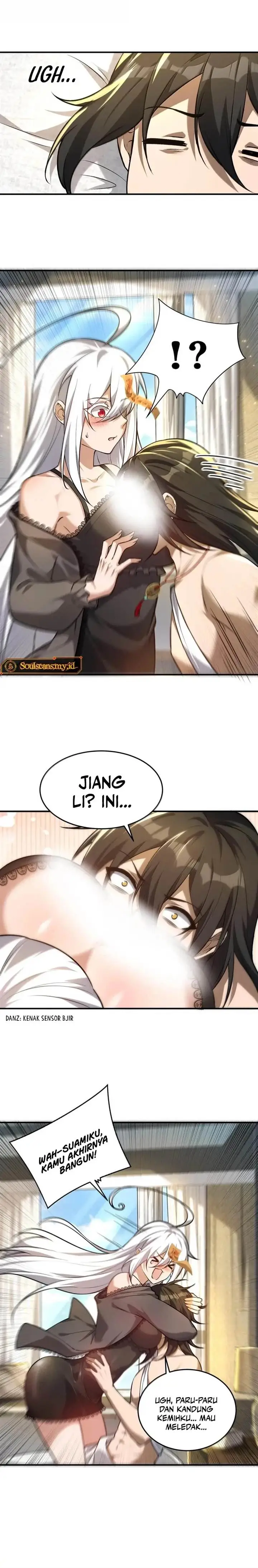 image-komik-during-the-live-streaming-i-proposed-to-a-female-ghost-and-she-actually-agreed-chapter-40-6/28