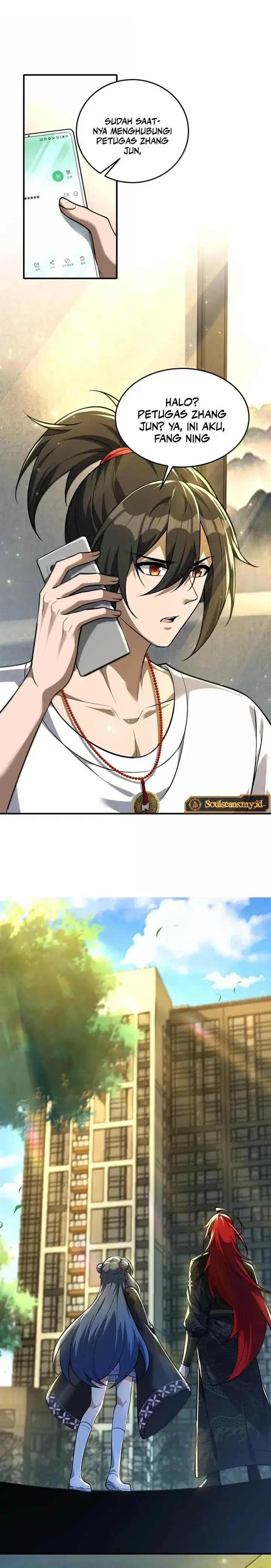 image-komik-during-the-live-streaming-i-proposed-to-a-female-ghost-and-she-actually-agreed-chapter-40-9/28