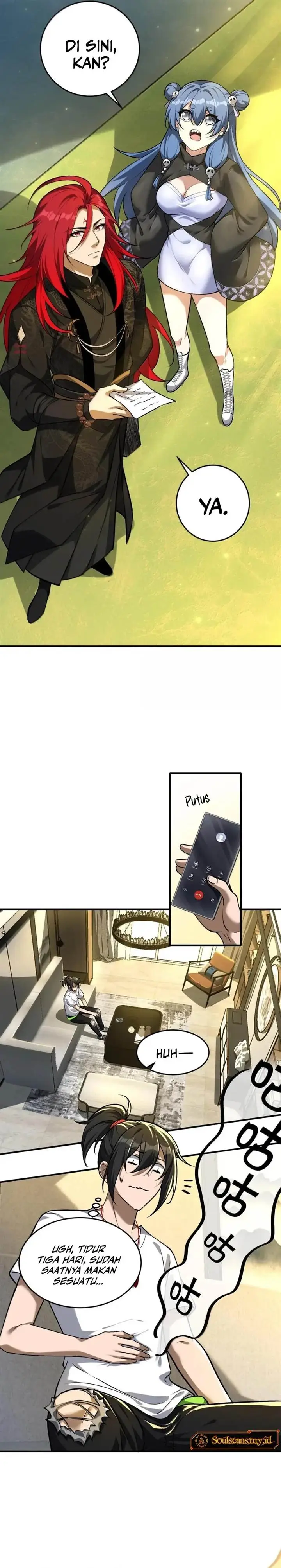 image-komik-during-the-live-streaming-i-proposed-to-a-female-ghost-and-she-actually-agreed-chapter-40-10/28