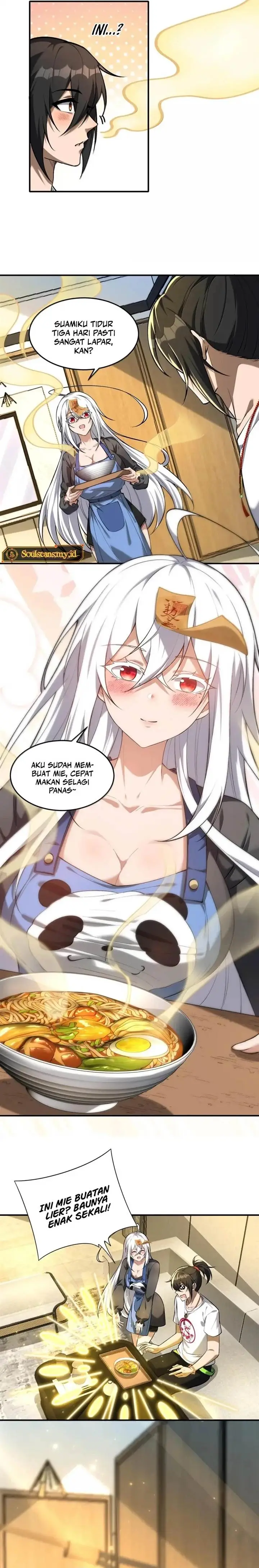image-komik-during-the-live-streaming-i-proposed-to-a-female-ghost-and-she-actually-agreed-chapter-40-11/28