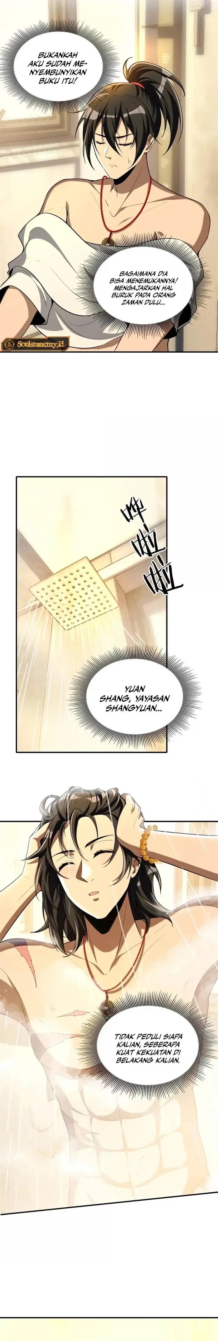 image-komik-during-the-live-streaming-i-proposed-to-a-female-ghost-and-she-actually-agreed-chapter-40-19/28