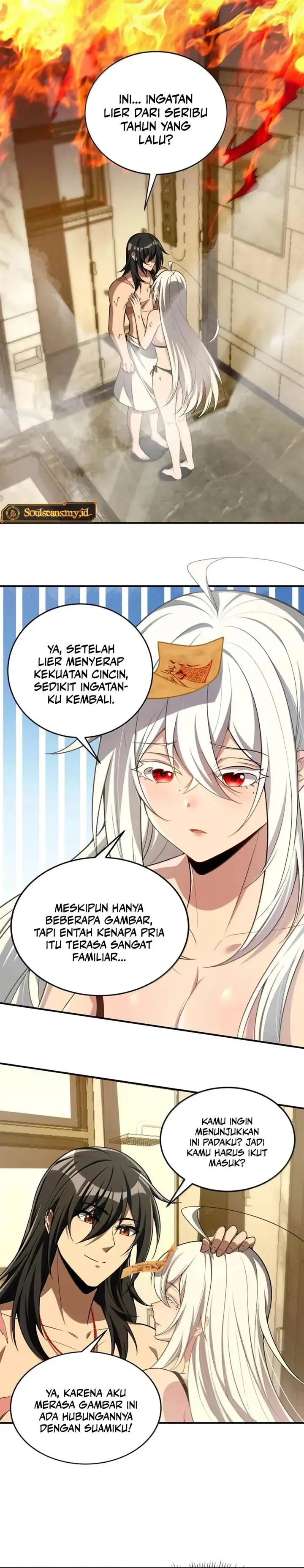 image-komik-during-the-live-streaming-i-proposed-to-a-female-ghost-and-she-actually-agreed-chapter-40-25/28
