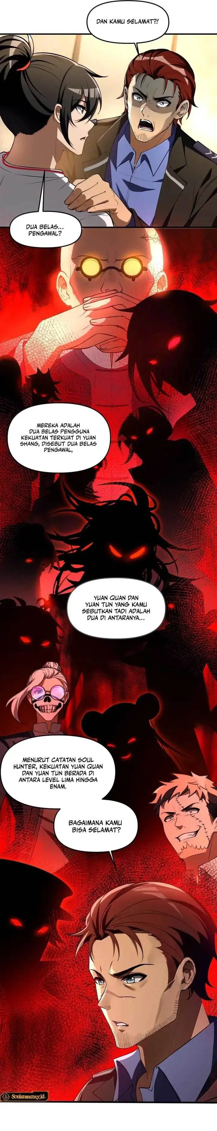 image-komik-during-the-live-streaming-i-proposed-to-a-female-ghost-and-she-actually-agreed-chapter-41-4/27