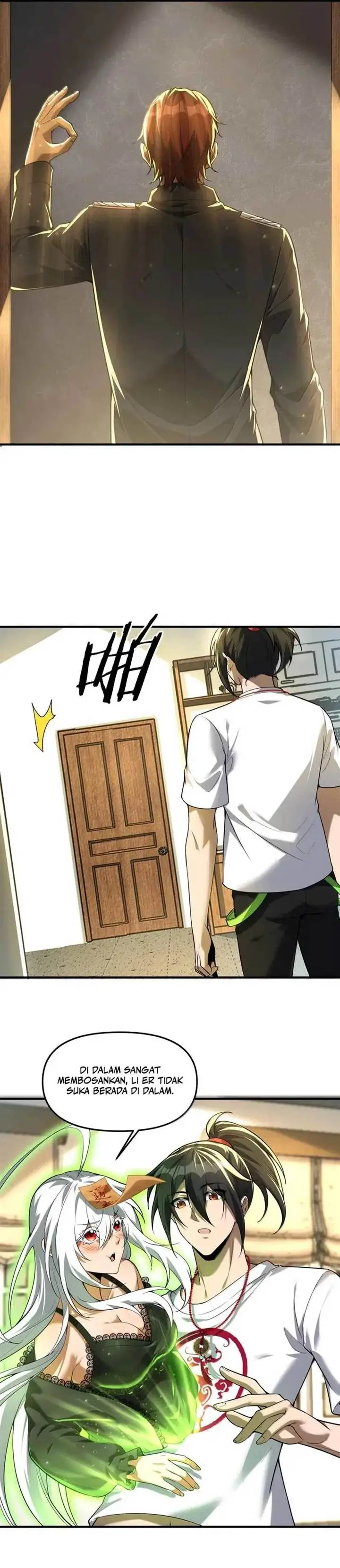 image-komik-during-the-live-streaming-i-proposed-to-a-female-ghost-and-she-actually-agreed-chapter-41-19/27