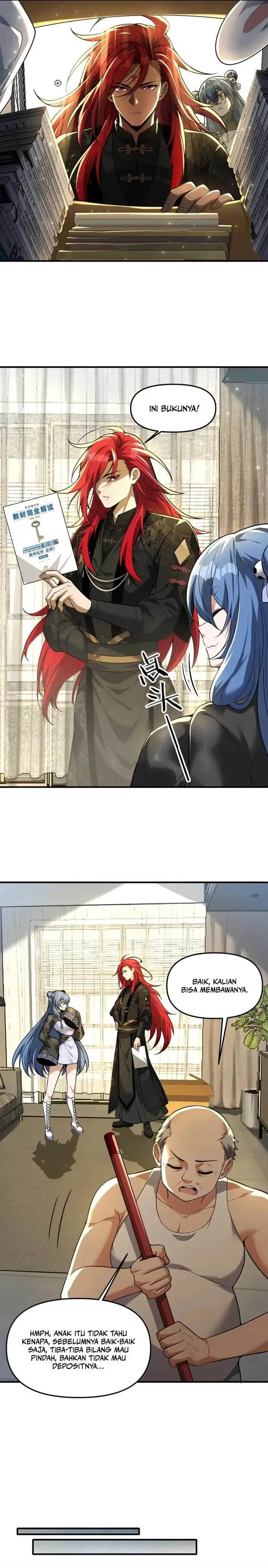 image-komik-during-the-live-streaming-i-proposed-to-a-female-ghost-and-she-actually-agreed-chapter-41-23/27