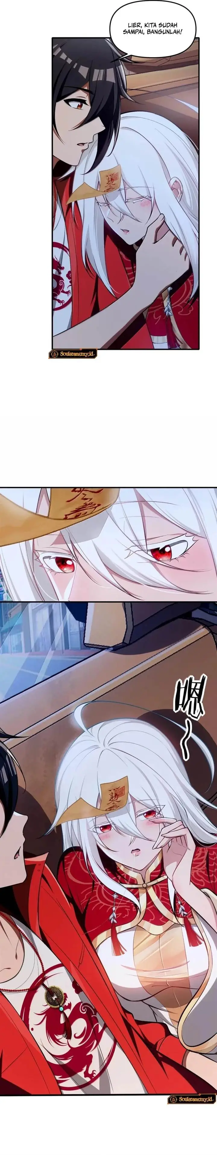 image-komik-during-the-live-streaming-i-proposed-to-a-female-ghost-and-she-actually-agreed-chapter-42-6/28