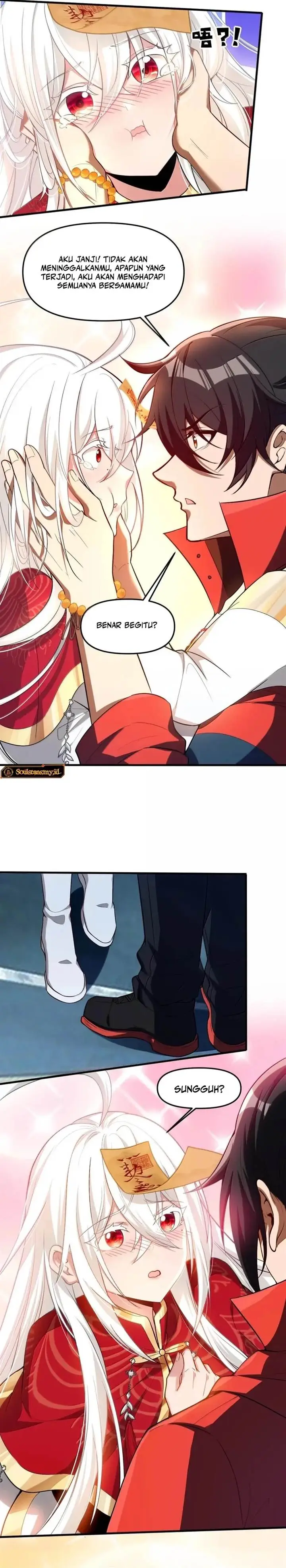 image-komik-during-the-live-streaming-i-proposed-to-a-female-ghost-and-she-actually-agreed-chapter-42-12/28