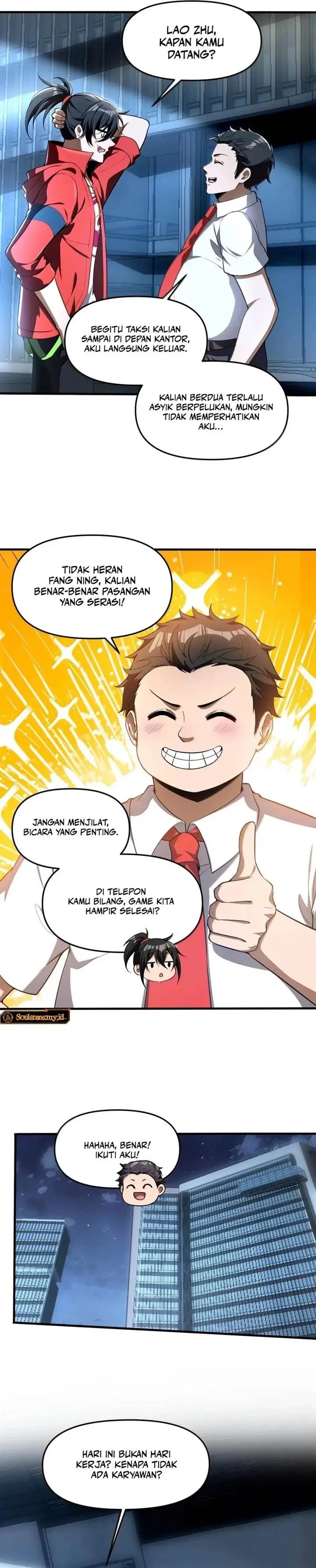 image-komik-during-the-live-streaming-i-proposed-to-a-female-ghost-and-she-actually-agreed-chapter-42-14/28