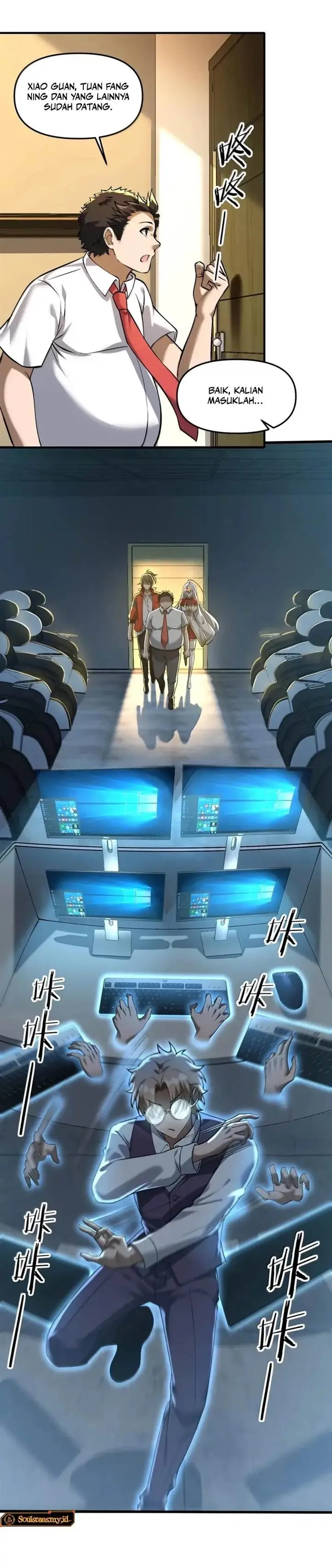 image-komik-during-the-live-streaming-i-proposed-to-a-female-ghost-and-she-actually-agreed-chapter-42-16/28