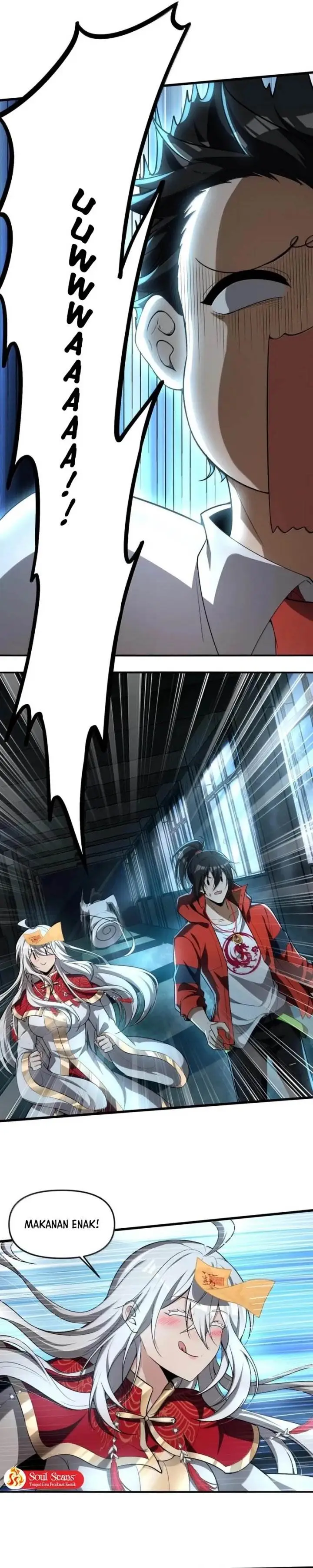 image-komik-during-the-live-streaming-i-proposed-to-a-female-ghost-and-she-actually-agreed-chapter-43-12/25