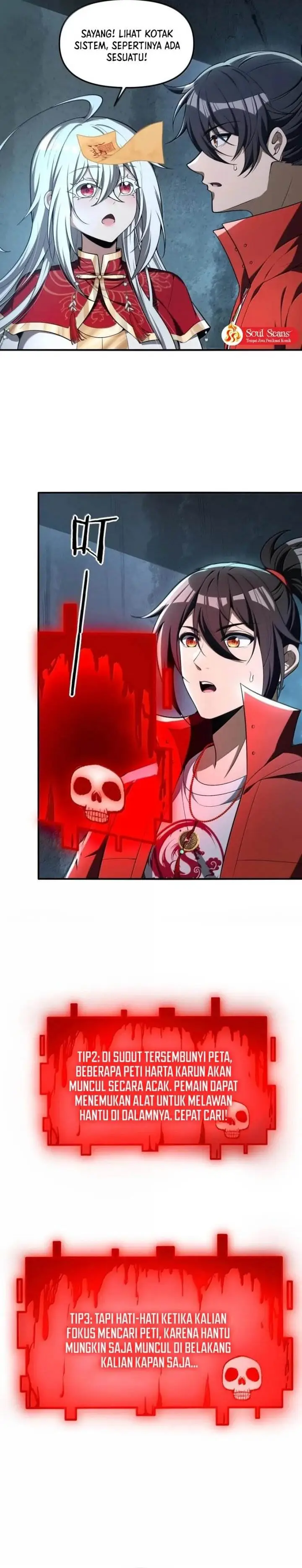 image-komik-during-the-live-streaming-i-proposed-to-a-female-ghost-and-she-actually-agreed-chapter-43-20/25