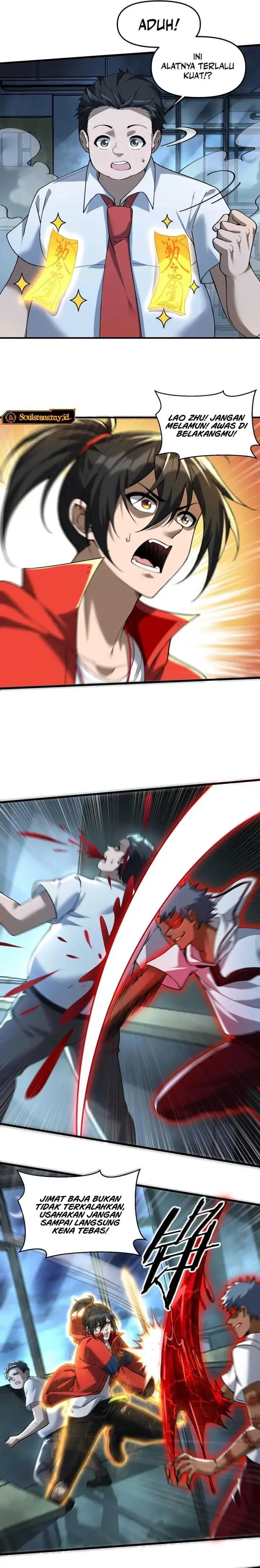 image-komik-during-the-live-streaming-i-proposed-to-a-female-ghost-and-she-actually-agreed-chapter-44-13/28