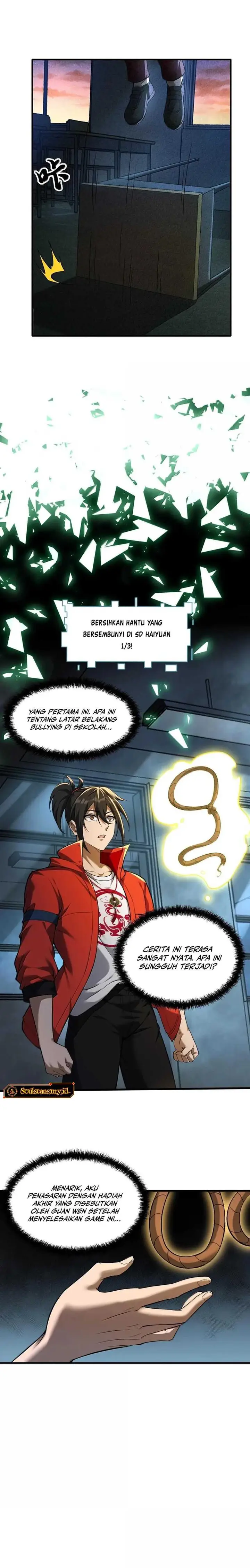 image-komik-during-the-live-streaming-i-proposed-to-a-female-ghost-and-she-actually-agreed-chapter-44-25/28