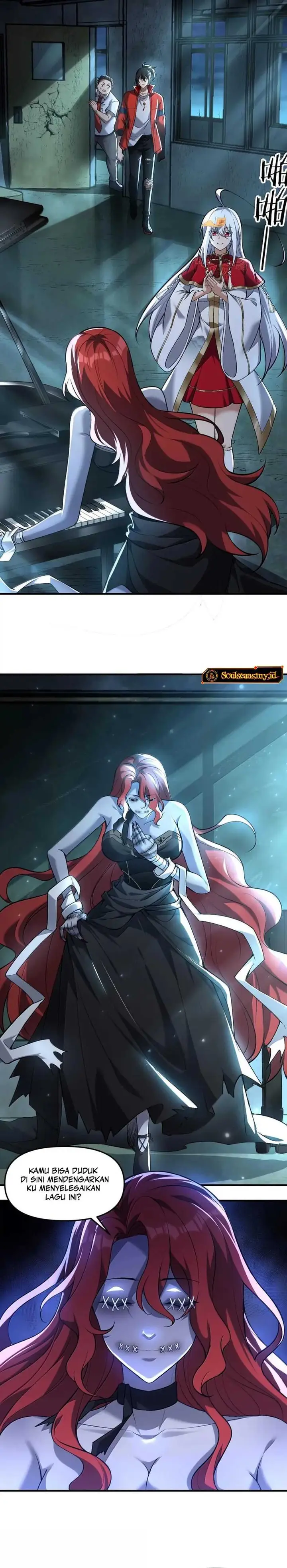 image-komik-during-the-live-streaming-i-proposed-to-a-female-ghost-and-she-actually-agreed-chapter-45-3/26